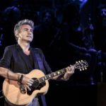 Ligabue in concerto e in libreria [VIDEO]