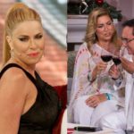 Al Bano e Romina film, Loredana Lecciso dice no