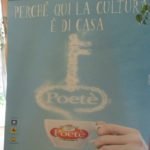 Poetè, quando la cultura è di casa [VIDEO]