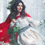 Presentazione di Laura Xmas a Disneyland: come seguirla in radio e in streaming