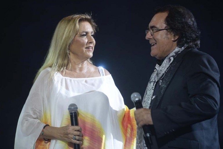 al bano