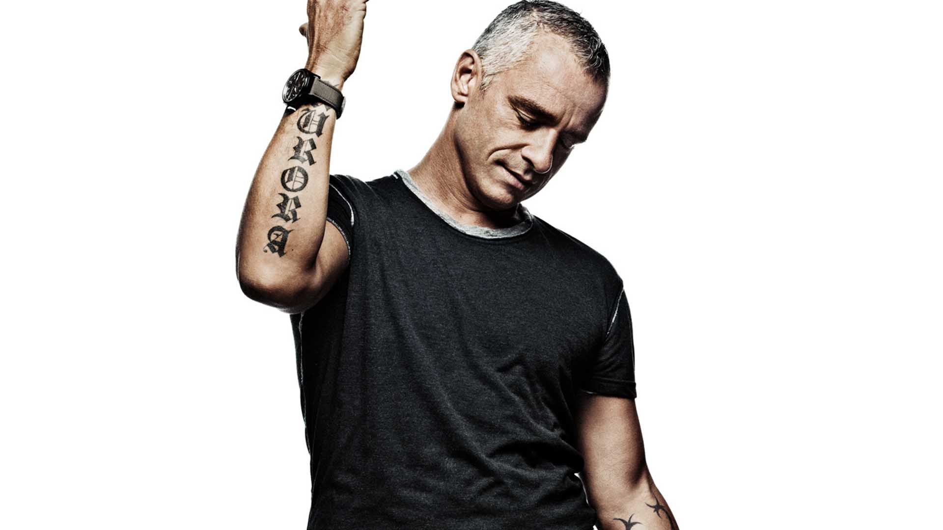 Eros Ramazzotti