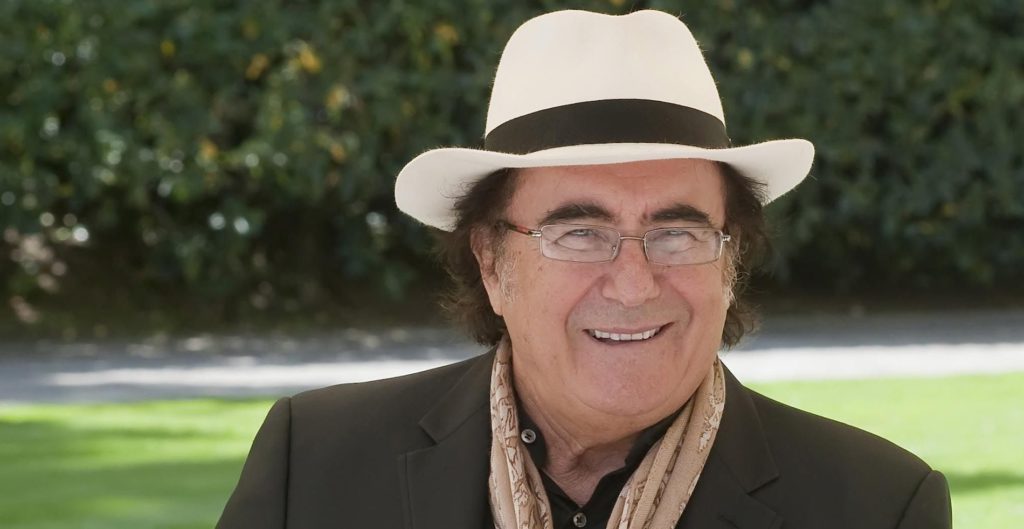 al bano