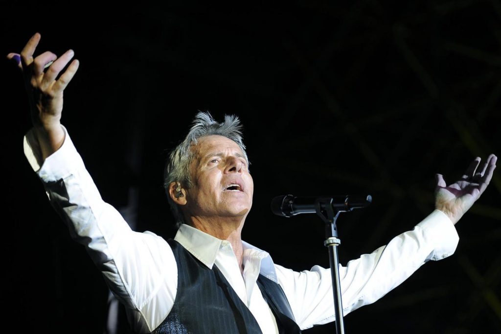 claudio baglioni