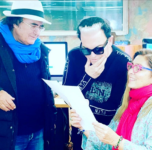 Al Bano e Romina