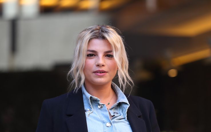 Emma Marrone