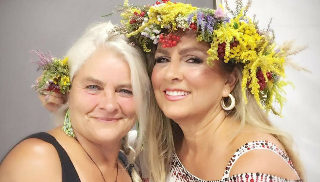 romina power taryn (foto dal web)